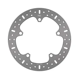 EBC Round HPSR solid brake rotor  BMW K 1150-1200 01-08