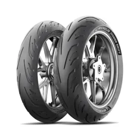 Padanga MICHELIN POWER SHIFT 160/60 R15 TL 67H