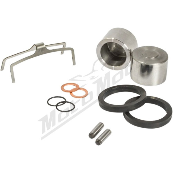 MOTO-MASTER Galinio suporto rem. kompl. KTM SX 65-85 17-22