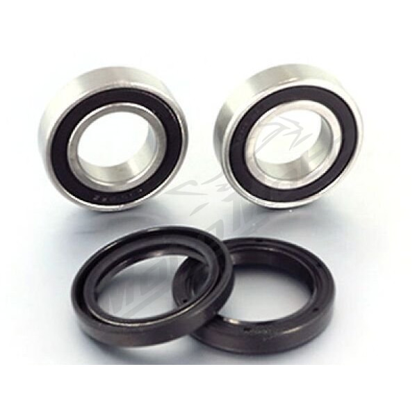 PROX Rear wheel bearing kit Beta RR / Xtrainer 125-520 10-26