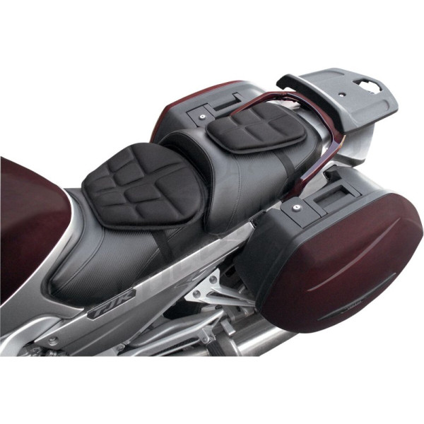 SADDLEMEN Tech Memory Foam Gel Pad 32x39.5cm