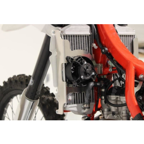 AXP RACING Radiator Braces BETA RR 350-500cc 20-22