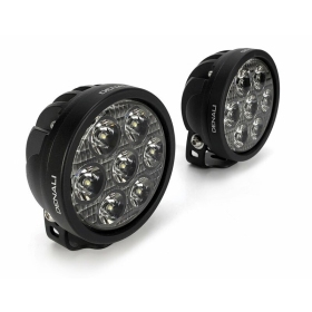 DENALI DialDim Additionnal lighting Kit D7 HONDA CRF 1100 L AFRICA TWIN 1100cc 2020-2023