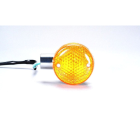 K&S TECHNOLOGIES Turn Signals for Honda VF / VT 600-750cc 88-03 