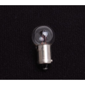 Light bulbs 12V 10W G14 BA9S / 10pcs