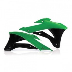 Side covers ACERBIS Kawasaki KX 85cc 2014-2021 2pcs