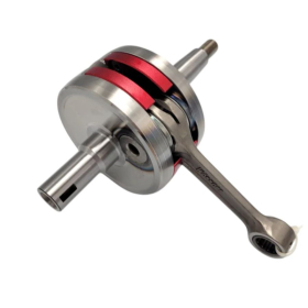 WÖSSNER Crankshaft Husqvarna / KTM 85cc 14-17