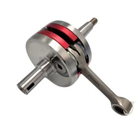 WÖSSNER Crankshaft Husqvarna / KTM 85cc 14-17