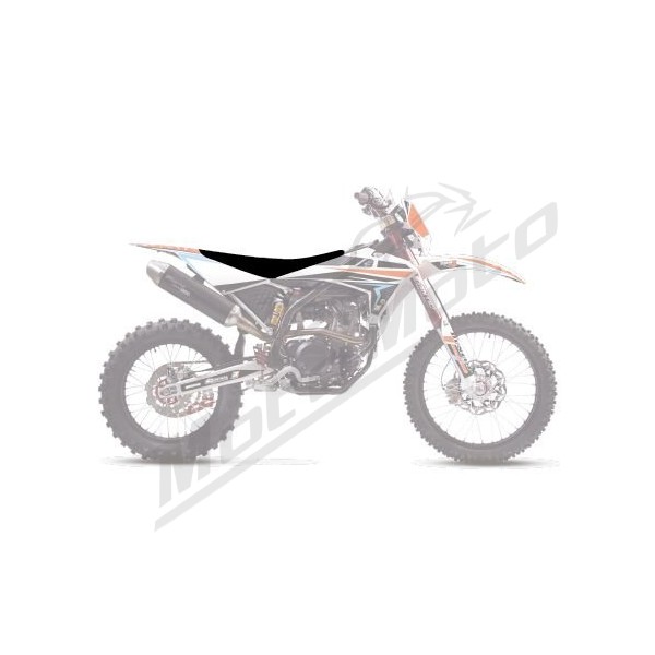BLACKBIRD RACING PYRAMID sėdynės užvalkalas FANTIX XE / XX 125-250cc 2021-25