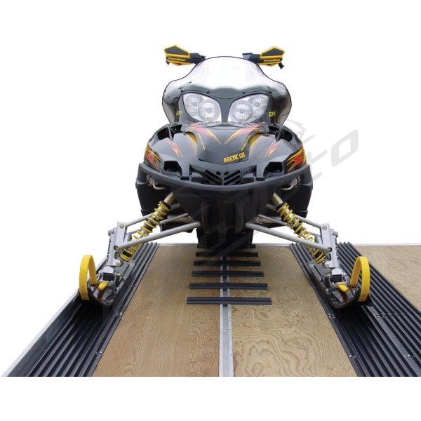 CALIBER Multi-Glides™  MULTI GLIDE WIDE DOUBLE