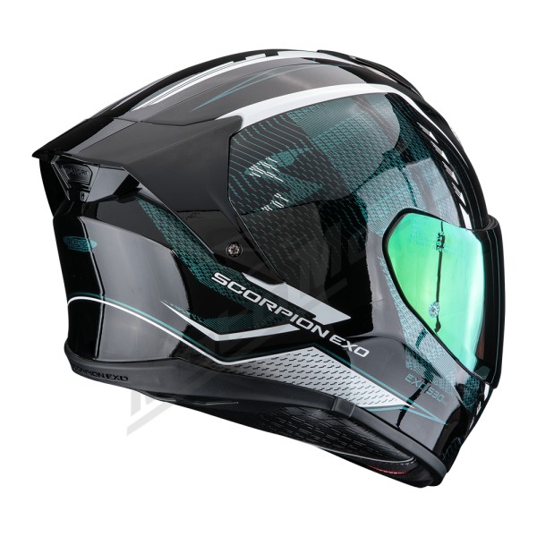 Scorpion EXO-530 Air Theras Full Face Helmet