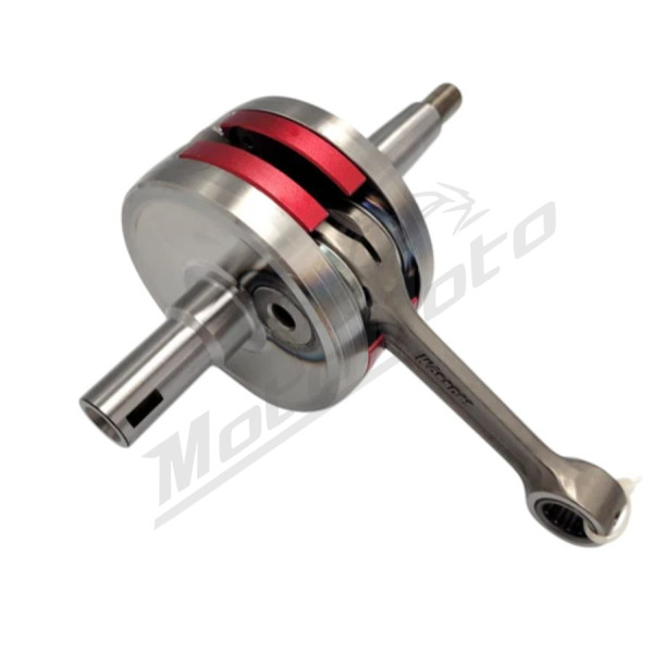 WÖSSNER Crankshaft Husqvarna / KTM 85cc 14-17