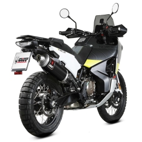 MIVV Dakar Slip-On Muffler HUSQVARNA NORDEN 901