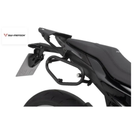 SW-MOTECH SLC Side Carrier Right BMW F 900 20-24