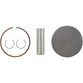 WISECO GP Series Piston Kit YAMAHA YZ 125cc 2022 Ø53,94 