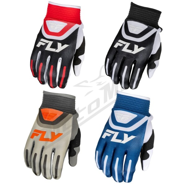 FLY RACING F-16 Gloves