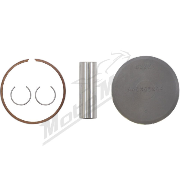 WISECO GP Series Piston Kit YAMAHA YZ 125cc 2022 Ø53,94 