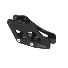 Accel Black Chain Guide Kawasaki KXF 250-450cc 09-18