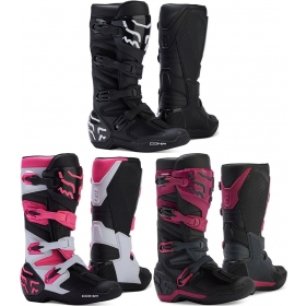 FOX Comp V2 Ladies Motocross Boots