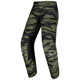 Off road SCOTT Pant 350 Dirt green 