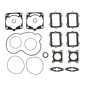 Sno-X Top gasket Polaris IQ 600 R 08-16