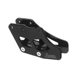 Accel Black Chain Guide Kawasaki KXF 250-450cc 09-18