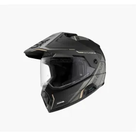 Helmet Sena Outlander Dual Sport 