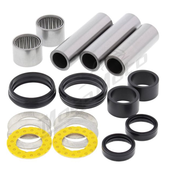 ALL BALLS Swing Arm Bearing Kit Yamaha TT 600 83-86