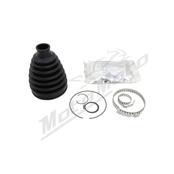 EPI CV Rear Inboard Boot Kit Heavy Duty Yamaha YXE / YXF / YXZ 850-1000 16-21