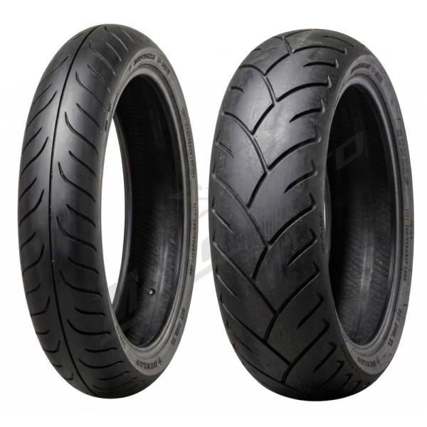 Padanga Dunlop D423 200/55 R16 77H TL