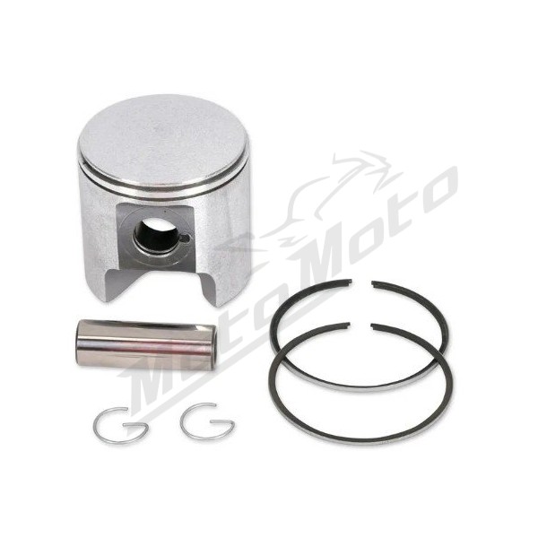 PARTS UNLIMITED Piston Kit Oversize Ski-Doo Nordik / Safari / Skandic / Touring 440/50 86-02 