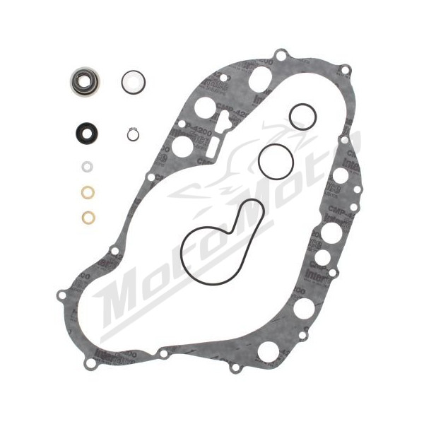 PROX Water Pump Rebuild Kit Suzuki LT-R 450cc 06-11