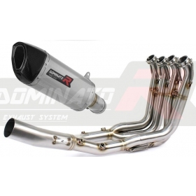 Exhaust kit Dominator HP6 BMW M1000RR 2021-2022