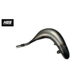 HGS 2T HIGH PERFORMANCE PIPE Gasgas/Huqvarna/KTM 65cc 24-26