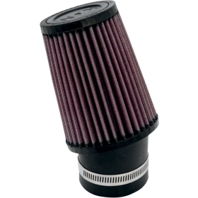 K&N Universal Air Filter Ø62mm