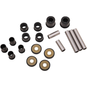 MOOSE OFFROAD HARD-PARTS Rear Independent Suspension Linkage Rebuild Kit Honda TRX 420-500cc 15-19