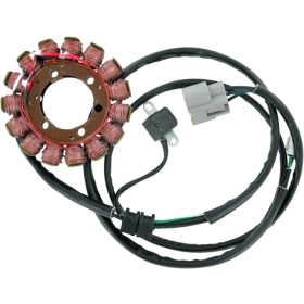MOOSE OFFROAD Stator Yamaha YFM 550-700cc 08-12
