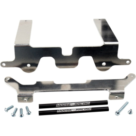 MOOSE OFFROAD HARD-PARTS Radiator Braces Yamaha WR 250cc 08-19