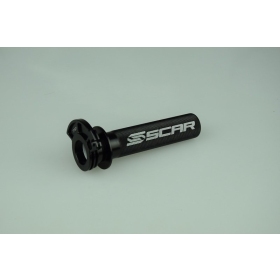 Scar throttle handle BETA/ HONDA/ HUSQVARNA/ KTM 85-500 89-23