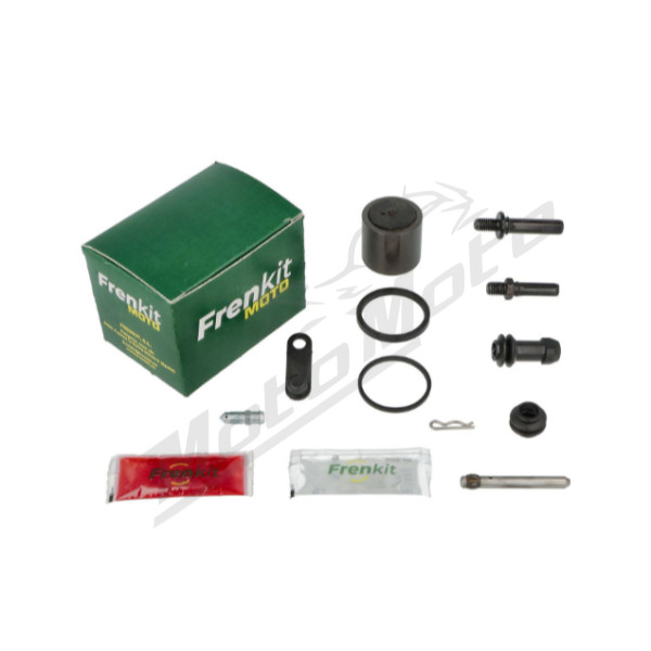 Frenkit rear brake caliper repair kit BMW C 400 GT/X 18-25