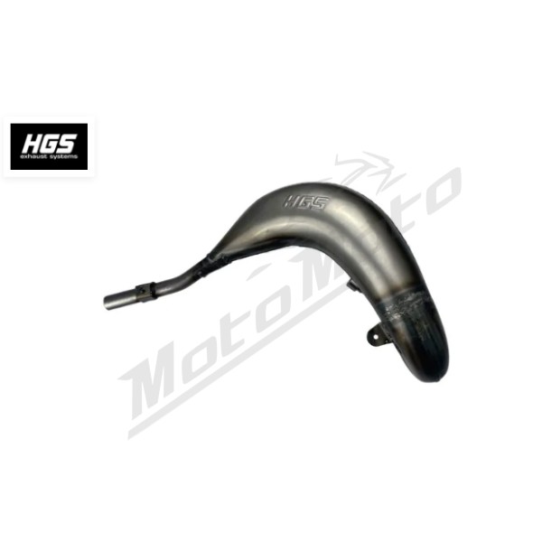 HGS 2T HIGH PERFORMANCE PIPE Gasgas/Huqvarna/KTM 65cc 24-26