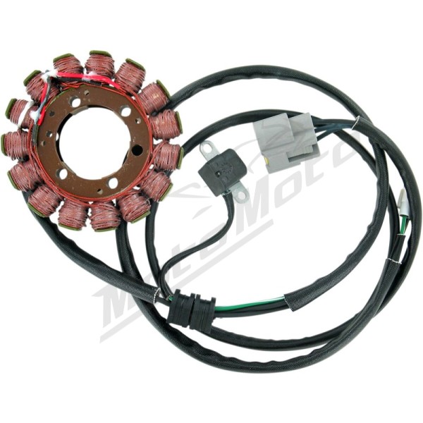 MOOSE OFFROAD Stator Yamaha YFM 550-700cc 08-12