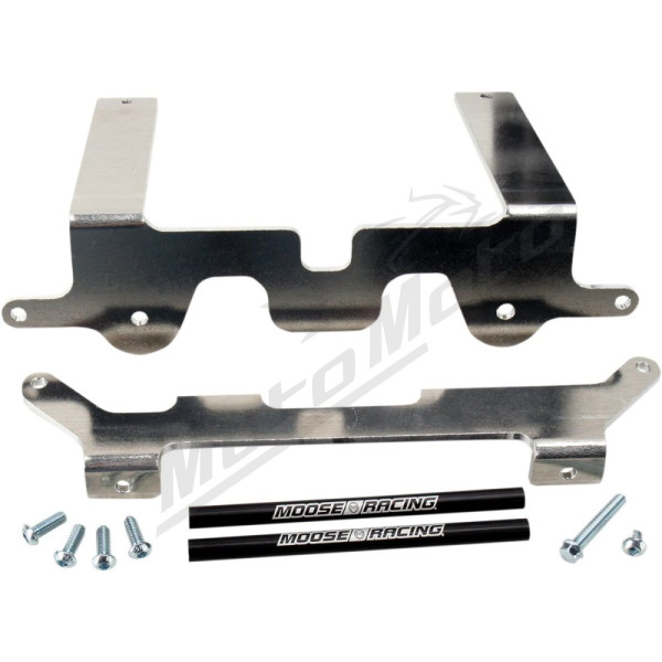 MOOSE OFFROAD HARD-PARTS Radiator Braces Yamaha WR 250cc 08-19