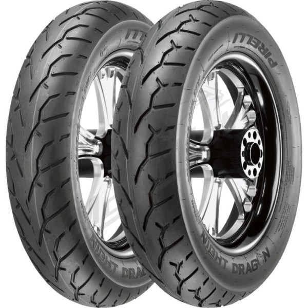 Tire PIRELLI Night Dragon™ GT 170/80 R15