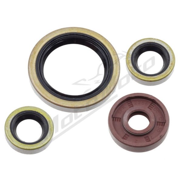Psychic Engine Seals Set Gas Gas / Husqvarna / KTM 450-501cc 16-24
