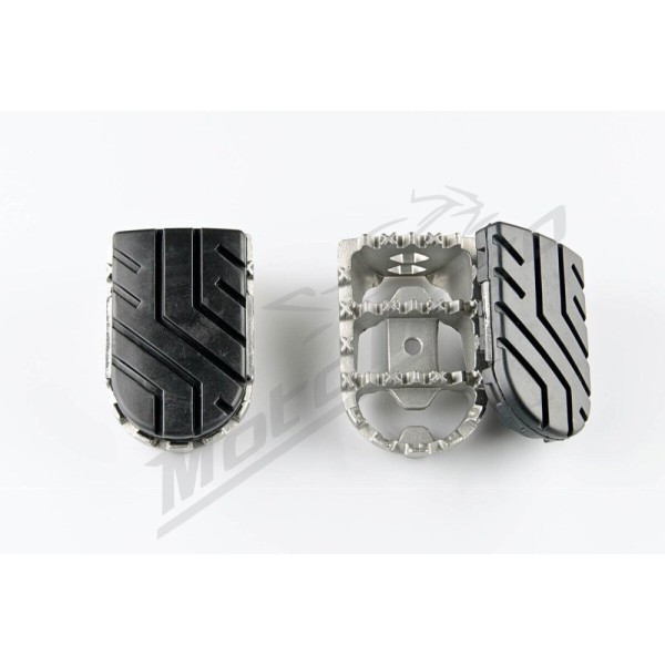 SW-MOTECH Ion Vairuotojo Pakojai Honda CRF 1000-1100 18-25