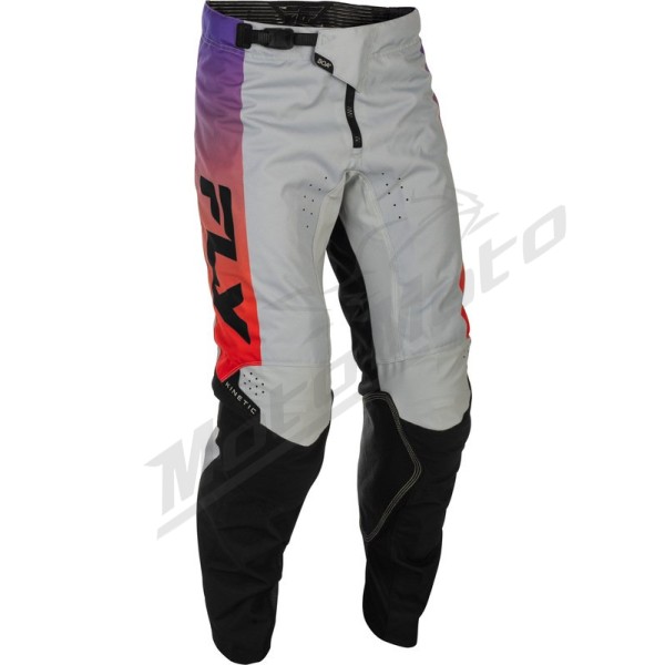 Vyriškos Off Road kelnės FLY RACING Kinetic Pants