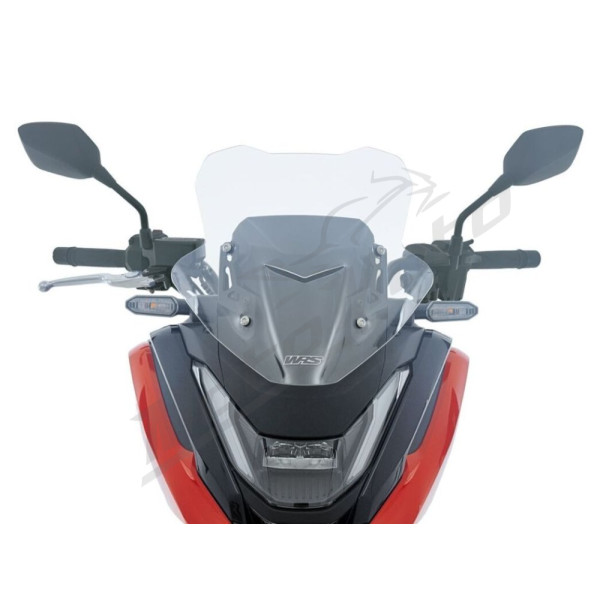 WRS Windscreen Sport Clear Honda NC 750X ABS 2025