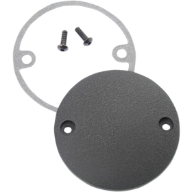 DRAG SPECIALTIES Spherical Radius Points Cover Harley Davidson FLH / FLHR / FLHRCI / FLHRI / FLHS 883-1340cc 71-22