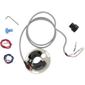 DYNATEK Self-Contained Electronic Ignition Kawasaki GT / KZ / Z 550-750cc 77-82